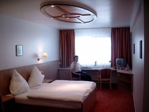 Hotel & Restaurant Zum Schwanen Neuried  Eksteriør bilde